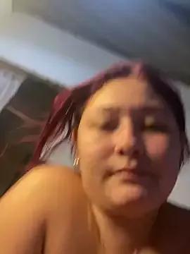 Rouse-Antonella from StripChat is Freechat