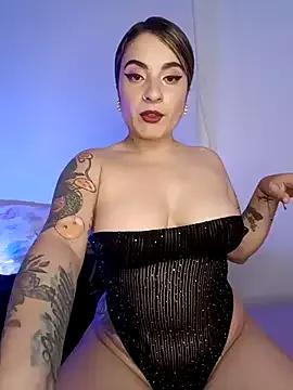 Rouse_A01 from StripChat is Freechat