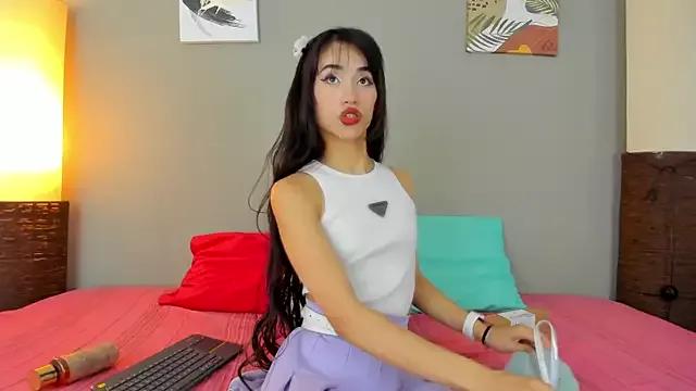 Customizable and immersive: Energize your taste buds and checkout our delicious choice of amateur cams liveshows with excited livestreamers getting their sweet physiques pounded with their beloved vibrating toys.