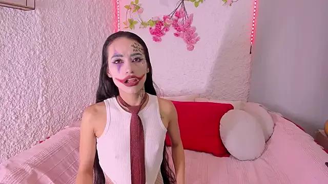 Rouse_Monroe from StripChat is Freechat