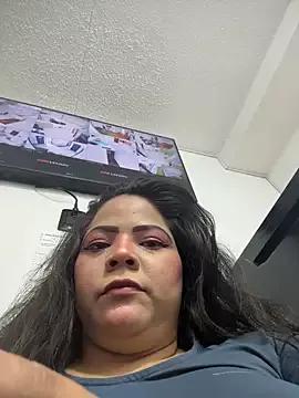 ROUSE_SINCLAIR from StripChat is Freechat