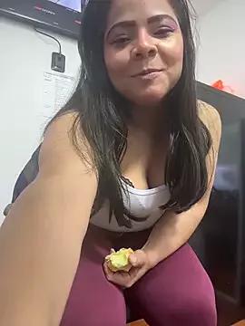 ROUSE_SINCLAIR from StripChat is Freechat