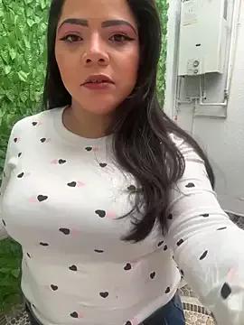 ROUSE_SINCLAIR from StripChat is Freechat