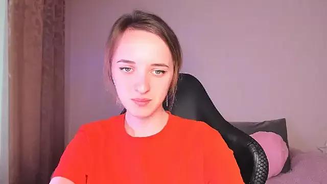 RouseReed from StripChat is Freechat