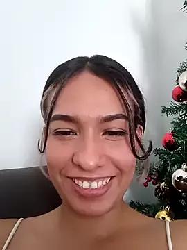 RouseWhitte from StripChat is Freechat