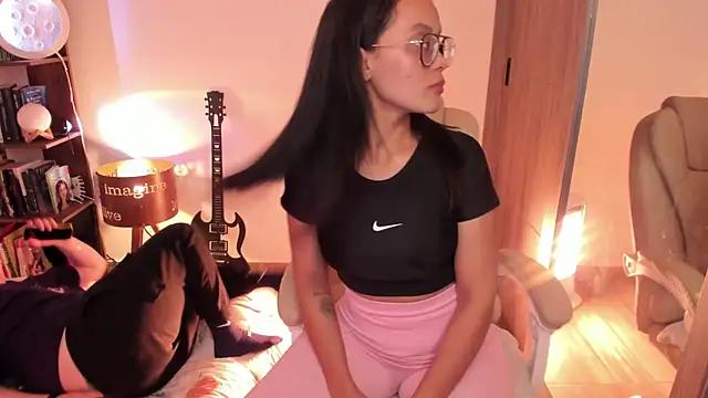 Customizable and immersive: Energize your taste buds and checkout our delicious choice of amateur cams liveshows with excited livestreamers getting their sweet physiques pounded with their beloved vibrating toys.