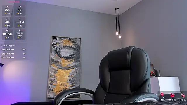 Customizable and immersive: Energize your taste buds and checkout our delicious choice of amateur cams liveshows with excited livestreamers getting their sweet physiques pounded with their beloved vibrating toys.