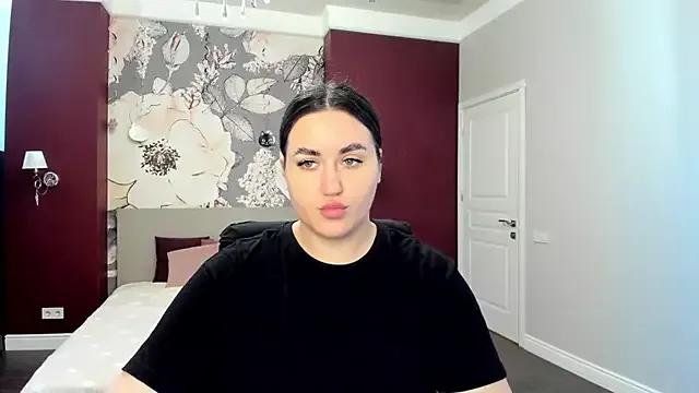 Roxie_Bradley from StripChat is Freechat