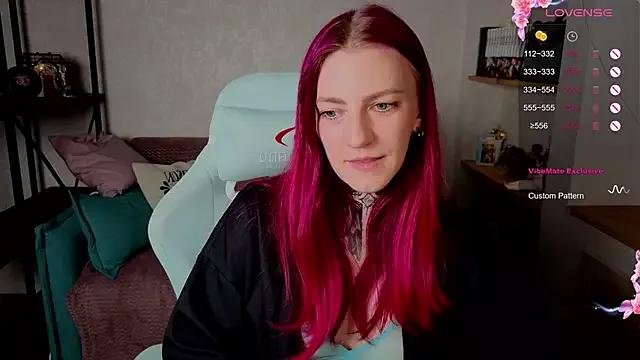 Customizable and immersive: Energize your taste buds and checkout our delicious choice of amateur cams liveshows with excited livestreamers getting their sweet physiques pounded with their beloved vibrating toys.
