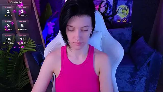 Customizable and immersive: Energize your taste buds and checkout our delicious choice of amateur cams liveshows with excited livestreamers getting their sweet physiques pounded with their beloved vibrating toys.