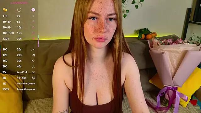 Customizable and immersive: Energize your taste buds and checkout our delicious choice of amateur cams liveshows with excited livestreamers getting their sweet physiques pounded with their beloved vibrating toys.