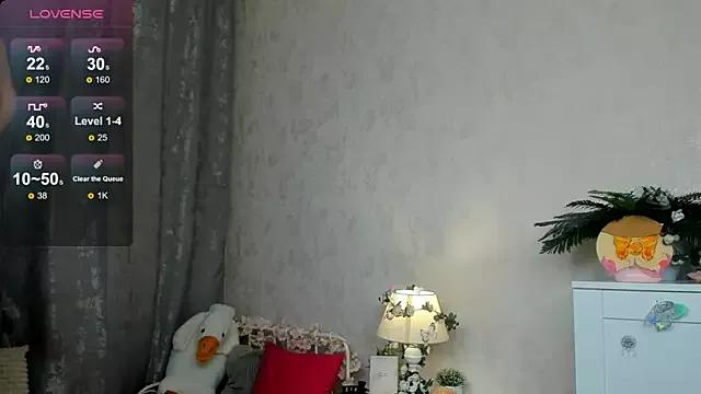 Customizable and immersive: Energize your taste buds and checkout our delicious choice of amateur cams liveshows with excited livestreamers getting their sweet physiques pounded with their beloved vibrating toys.