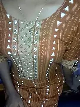 Roxyrumana from StripChat is Freechat