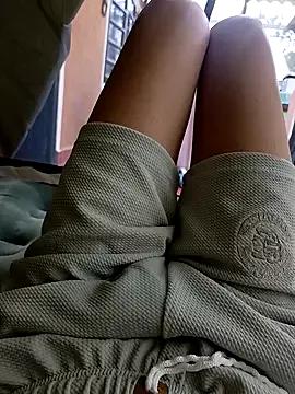RoxyyRoberts1 from StripChat is Freechat