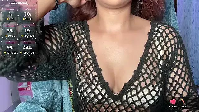 Customizable and immersive: Energize your taste buds and checkout our delicious choice of amateur cams liveshows with excited livestreamers getting their sweet physiques pounded with their beloved vibrating toys.