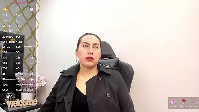 Customizable and immersive: Energize your taste buds and checkout our delicious choice of amateur cams liveshows with excited livestreamers getting their sweet physiques pounded with their beloved vibrating toys.