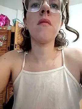 Rubirux from StripChat is Freechat