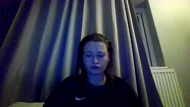 RUBY-ROSE-SWINGS from StripChat is Freechat