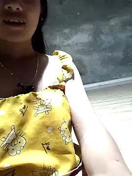 Ruby-sexyx from StripChat is Freechat