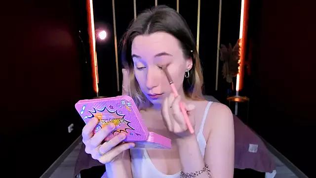 Ruby_Blondu from StripChat is Freechat