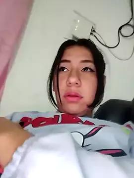 RubyCortez from StripChat is Freechat