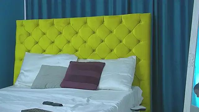 Customizable and immersive: Energize your taste buds and checkout our delicious choice of amateur cams liveshows with excited livestreamers getting their sweet physiques pounded with their beloved vibrating toys.