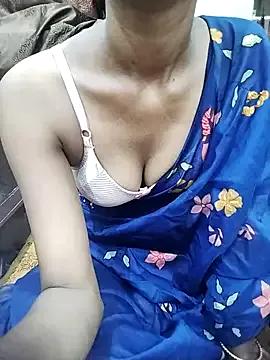 Rubylux3394 from StripChat is Freechat