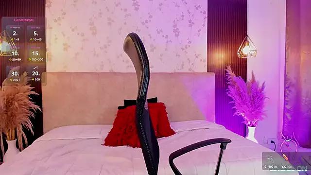 RubyMonroe_ from StripChat is Freechat