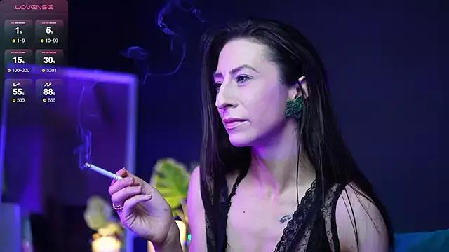 RubyRosa from StripChat is Freechat