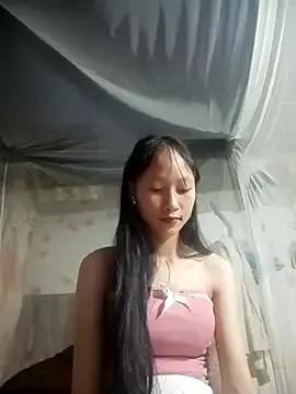 RubySugar18 from StripChat is Freechat