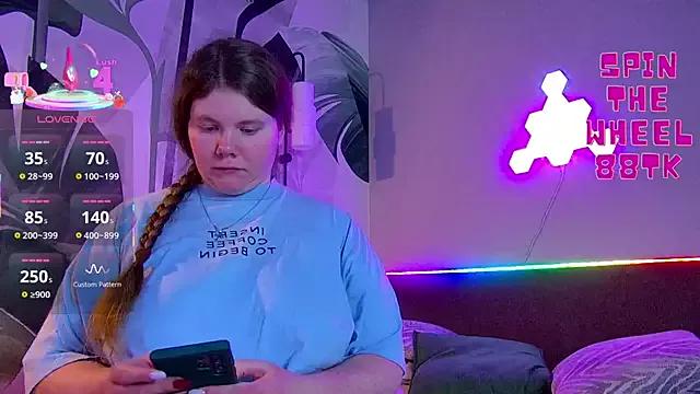 Customizable and immersive: Energize your taste buds and checkout our delicious choice of amateur cams liveshows with excited livestreamers getting their sweet physiques pounded with their beloved vibrating toys.