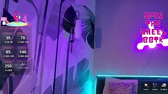 Customizable and immersive: Energize your taste buds and checkout our delicious choice of amateur cams liveshows with excited livestreamers getting their sweet physiques pounded with their beloved vibrating toys.