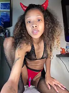 rubywithpearls from StripChat is Freechat