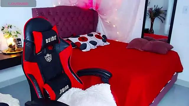 Customizable and immersive: Energize your taste buds and checkout our delicious choice of amateur cams liveshows with excited livestreamers getting their sweet physiques pounded with their beloved vibrating toys.