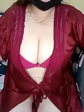 Rupaleesexy from StripChat is Freechat