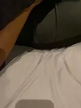 Rush_Brown from StripChat is Freechat