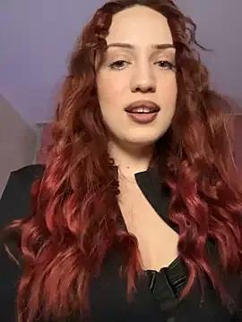 RussianBadBaby from StripChat is Freechat