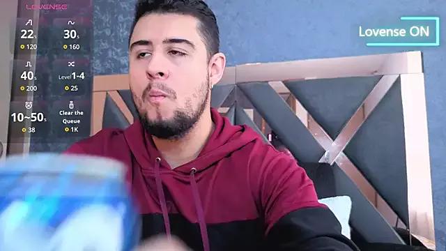 Customizable and immersive: Energize your taste buds and checkout our delicious choice of amateur cams liveshows with excited livestreamers getting their sweet physiques pounded with their beloved vibrating toys.