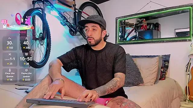 Customizable and immersive: Energize your taste buds and checkout our delicious choice of amateur cams liveshows with excited livestreamers getting their sweet physiques pounded with their beloved vibrating toys.