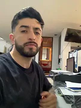 Ryan_Prince_sex from StripChat is Freechat