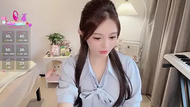 Photos of S-wan from StripChat is Freechat