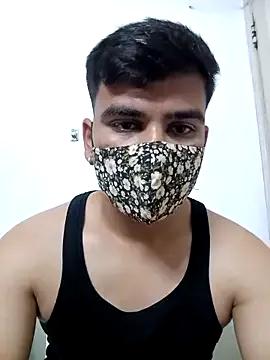 Photos of s3xygujju from StripChat is Freechat