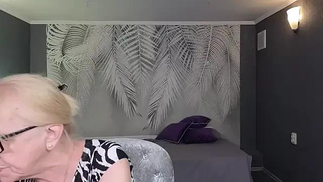 Photos of Sabina_Ros from StripChat is Private