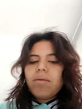 SabinaMerchetti from StripChat is Freechat