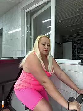 SabinaSweety from StripChat is Freechat