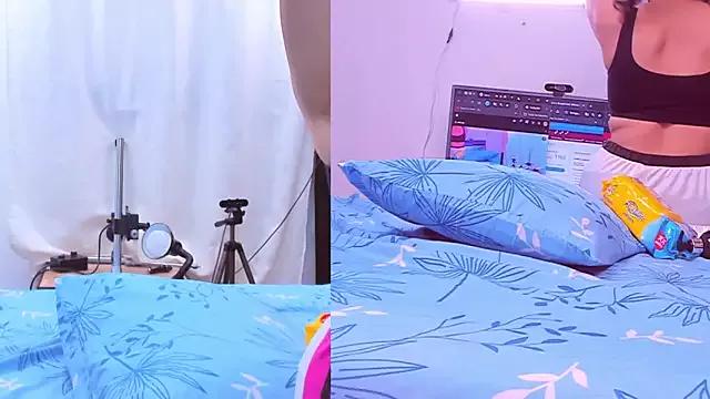 Customizable and immersive: Energize your taste buds and checkout our delicious choice of amateur cams liveshows with excited livestreamers getting their sweet physiques pounded with their beloved vibrating toys.