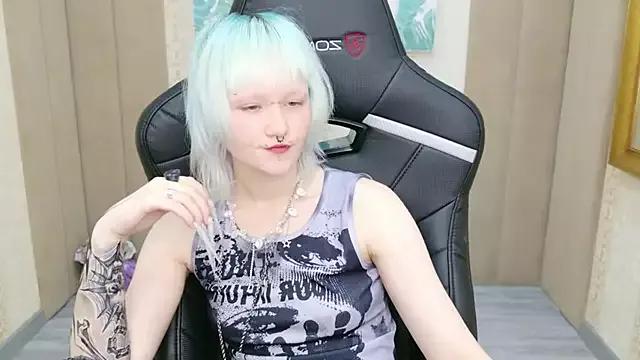 Sabrina_Bates from StripChat is Freechat