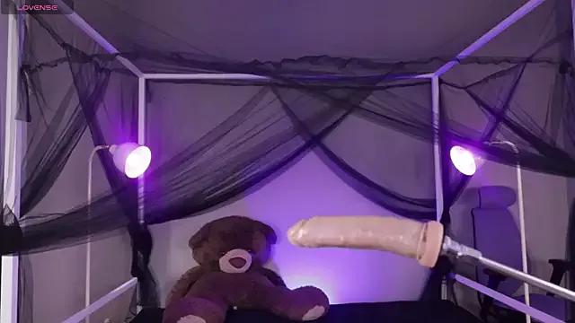 Customizable and immersive: Energize your taste buds and checkout our delicious choice of amateur cams liveshows with excited livestreamers getting their sweet physiques pounded with their beloved vibrating toys.