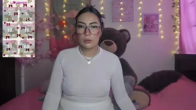 Customizable and immersive: Energize your taste buds and checkout our delicious choice of amateur cams liveshows with excited livestreamers getting their sweet physiques pounded with their beloved vibrating toys.