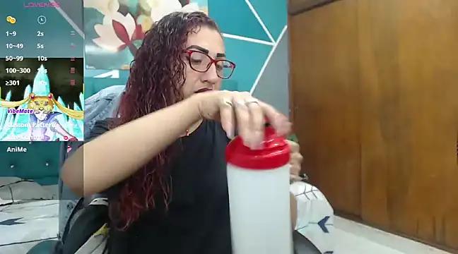 Customizable and immersive: Energize your taste buds and checkout our delicious choice of amateur cams liveshows with excited livestreamers getting their sweet physiques pounded with their beloved vibrating toys.